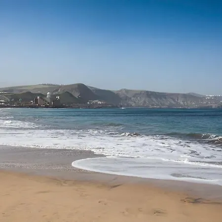 Appartamento Puccini Oasis - Le Villi Las Palmas de Gran Canaria