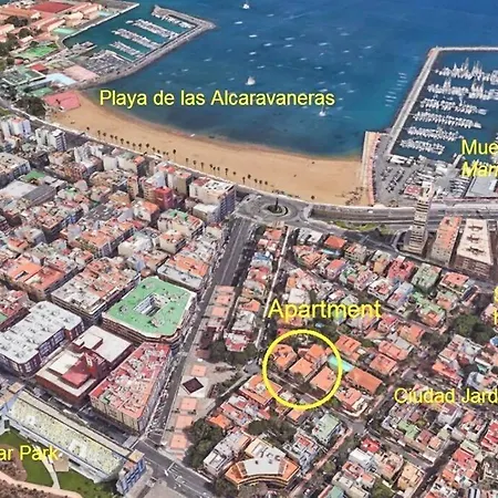 Appartamento Puccini Oasis - Le Villi *