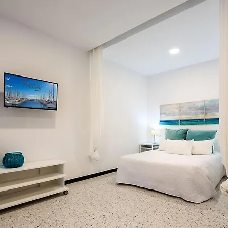 Puccini Oasis - Le Villi 아파트