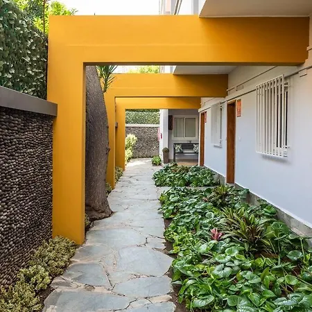 아파트 Puccini Oasis - Le Villi *