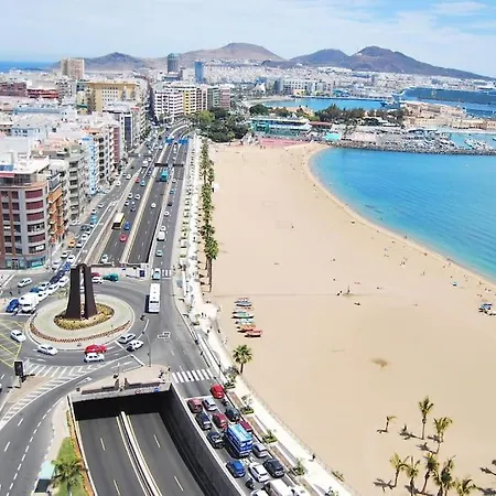 Puccini Oasis - Le Villi 아파트