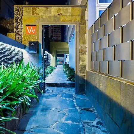 아파트 Puccini Oasis - Le Villi 라스팔마스