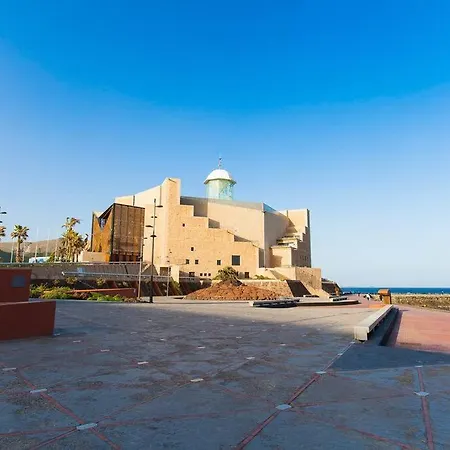 아파트 Puccini Oasis - Le Villi *