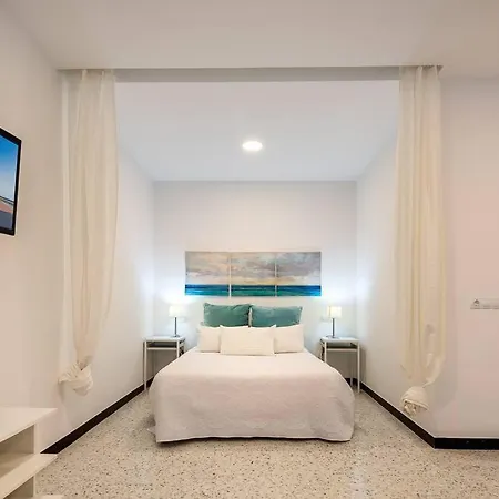 Puccini Oasis - Le Villi 아파트